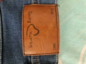 Being Human Denim Jeans