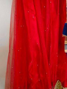 New Lehenga Choli/ Ghagra