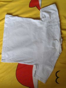 Cute Smile Tee