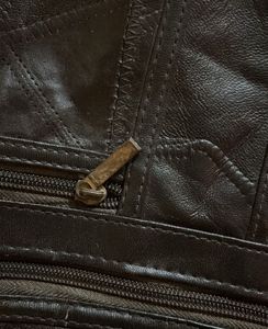 🔥CLEARANCE SALE🔥COMPASS Leather Shoulder Bag
