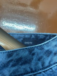 Trendy Flare Leg Jeans