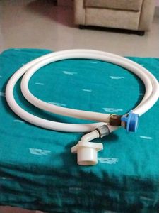 Washing Machine Inlet Pipe