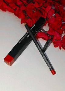 Mac Lip Pencil (Cherry)