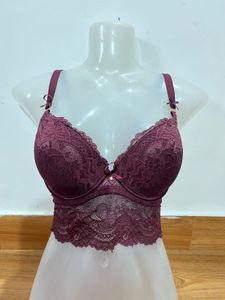 Corset Bralet Top 🥰