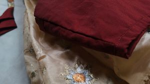 Pattupavda New Trending Model