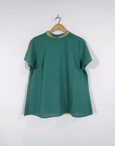Green Tops (Women's)