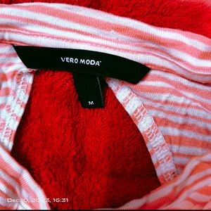🛍️@Vero Moda Pink Top ⭐⭐⭐