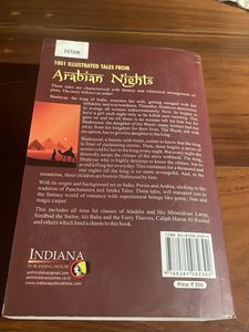 Arabian Nights