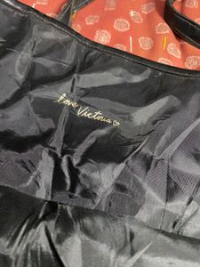 Victoria Secret Tote Bag