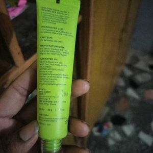 Hyphen Sunscreen