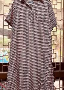 Stylish Dress From Thailand, Absolutely New