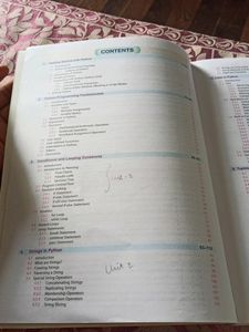 Comp. Science with Python class 11th best help book by Preeti Arora