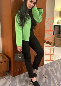 HERMES MINI KELLY SLING BAG WD BOX