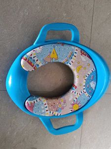 Baby Toilet Seat