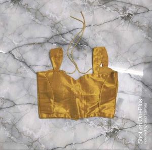 Brand New Blouse With Huge Margin