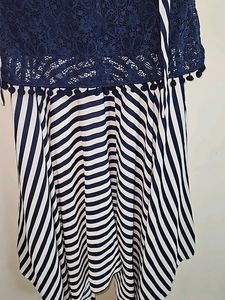 Peppermint Dress For Girls