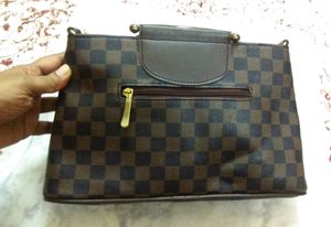 Louis Vuitton Siling Bag