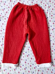 Little Darlings Full Sleeves Winter Hooded Set