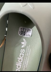 Adidas Adifom Clogs