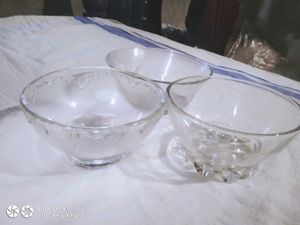 3pcs Of Glasses