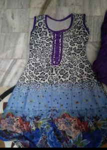 🎊Loot Offer Kurta.Bottom Duppta Set
