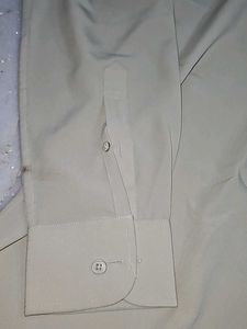 Plus Size Mens Shirt