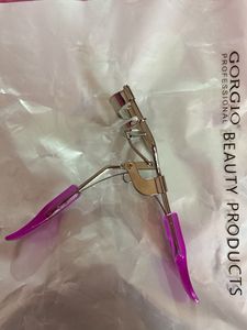 Lash Curler