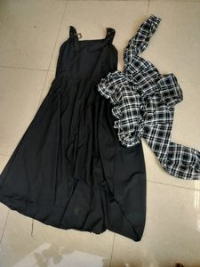 Western Dress