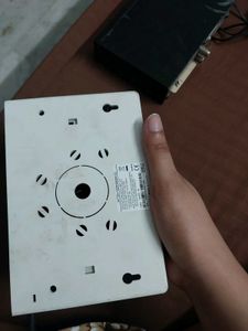 fiber optic network terminal