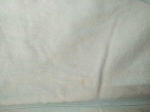 Cotton Pants