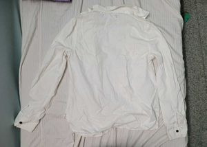 White Shirt