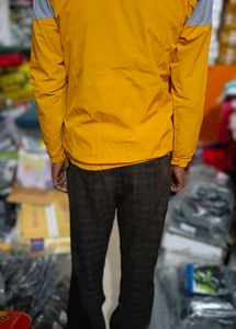 JACKET WINDCHEATER