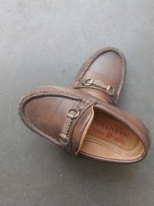 Baby Boy Loffer Jutti/Shoes
