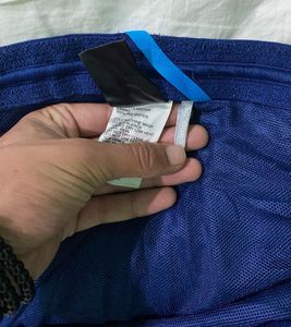 ADIDAS TRACK PANTS
