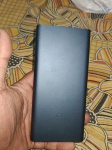 Mi Power Bank - Portable Charger but not working