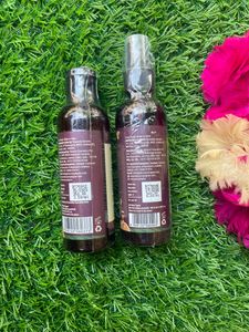 Pilgrim Red wine Facewash And Mist