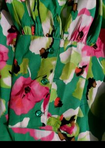 Multi colored Top For Women🌈🌈