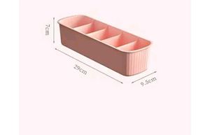 Storage Box And Organizer For Clothes