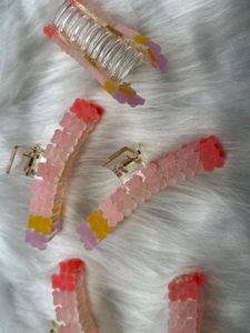 Claw Clips
