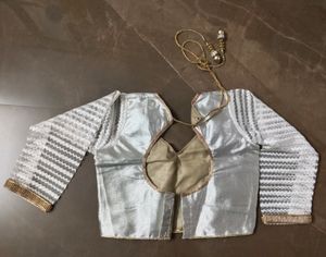 Designer Blouse