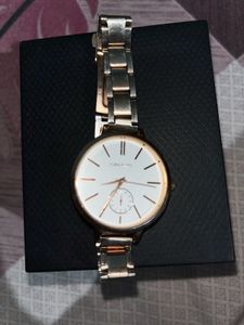 joker and witch Watch