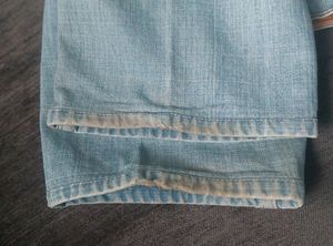 Levis 506 jeans in 34 size