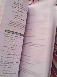 Ml Agarwal Math Book Icse