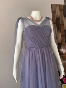 Premium Tulle Gown