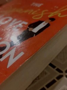 The Spanish Love Deception