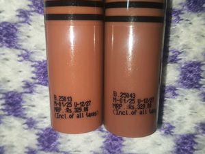 Nykaa Lipstick Duo