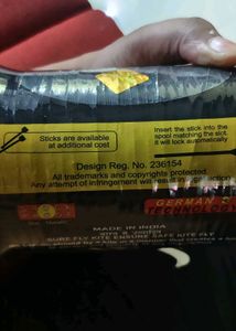 Monokite Manja – Ultimate Cutting Edge for Your Ki