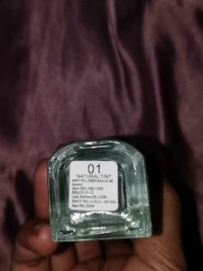 Swiss Beauty Real Makeup Base