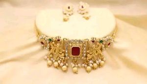Jewels Pearl Fashion💄💋👠👝💍