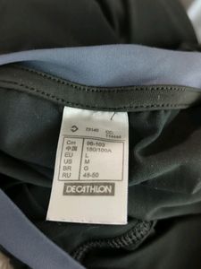 Black Active Wear T-shirt (Men&#39;s)